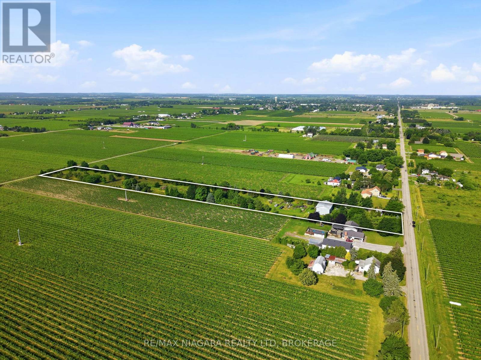 1101 Line 1 Road, Niagara-On-The-Lake, Ontario  L0S 1J0 - Photo 6 - X13515172