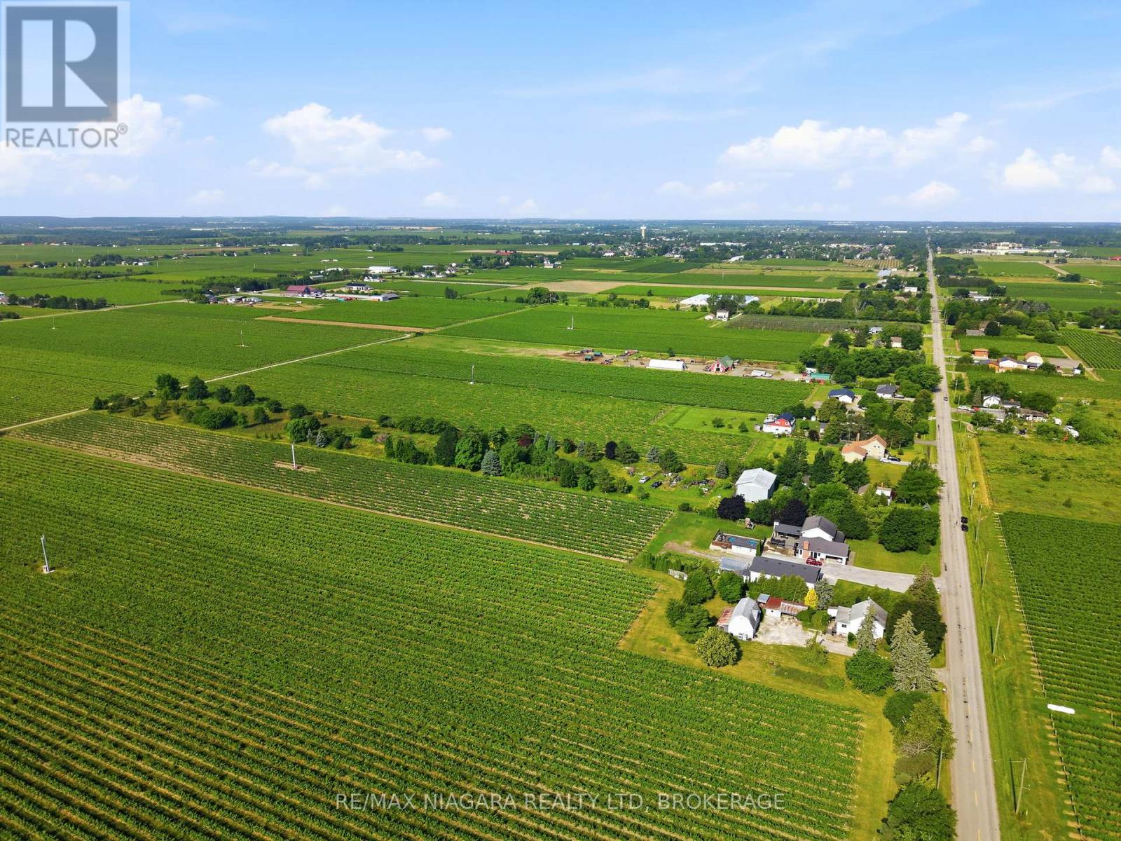 1101 Line 1 Road, Niagara-On-The-Lake, Ontario  L0S 1J0 - Photo 7 - X13515172