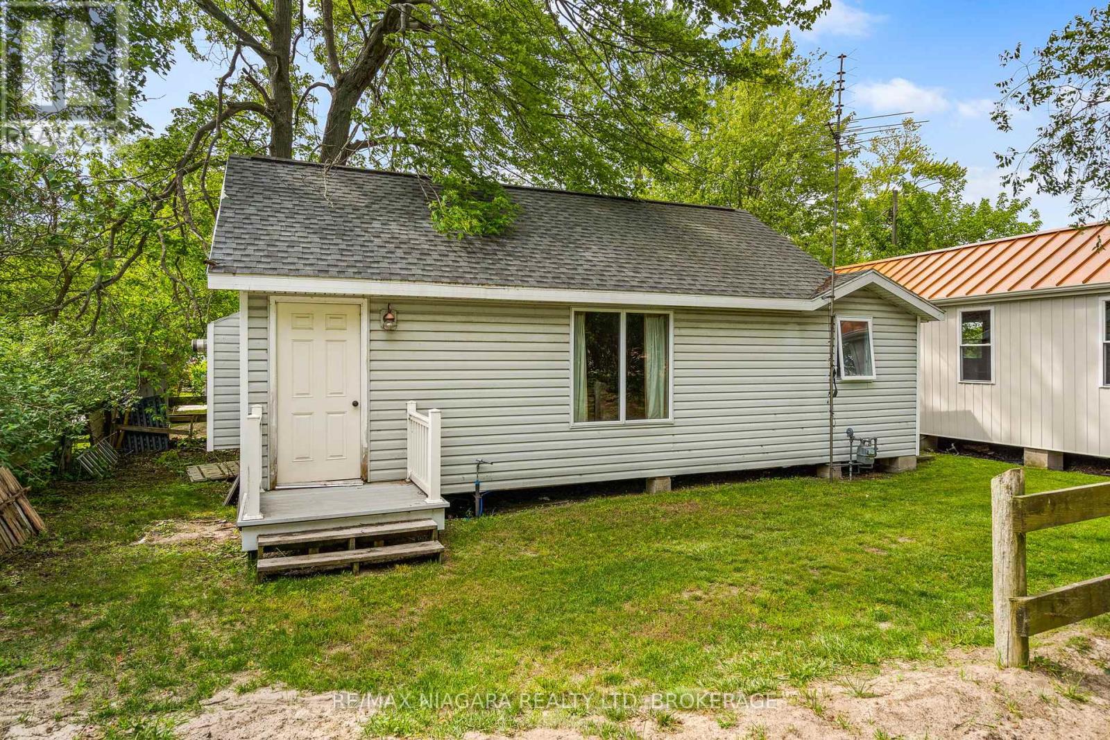 12213 LAKESHORE ROAD, Wainfleet, Ontario