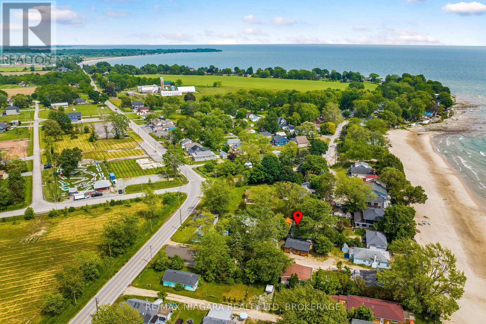 12213 Lakeshore Road, Wainfleet, Ontario  L0S 1V0 - Photo 18 - X13515536