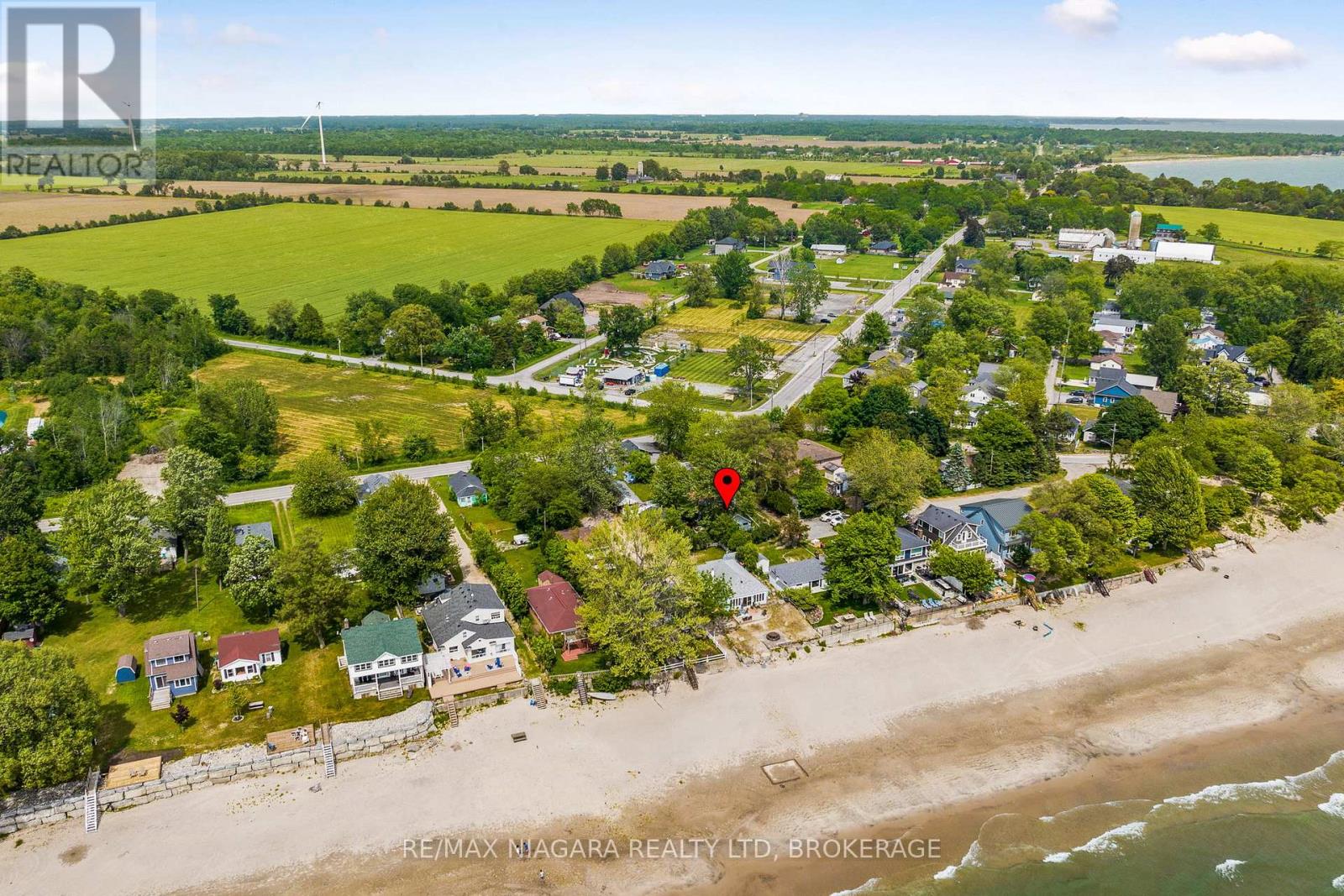 12213 Lakeshore Road, Wainfleet, Ontario  L0S 1V0 - Photo 19 - X13515536
