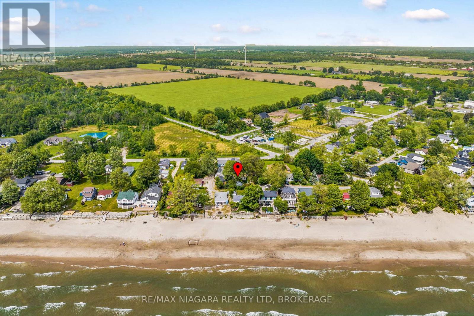 12213 Lakeshore Road, Wainfleet, Ontario  L0S 1V0 - Photo 20 - X13515536