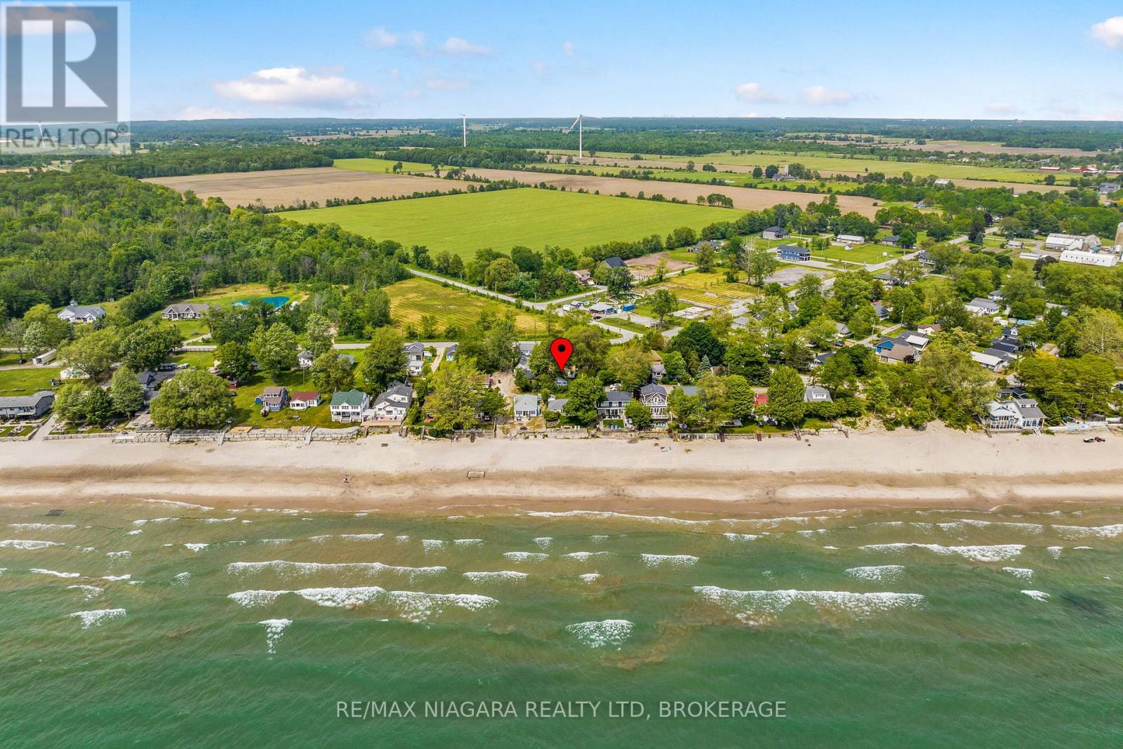 12213 Lakeshore Road, Wainfleet, Ontario  L0S 1V0 - Photo 21 - X13515536