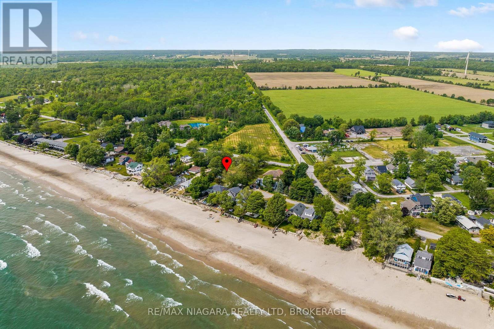 12213 Lakeshore Road, Wainfleet, Ontario  L0S 1V0 - Photo 22 - X13515536