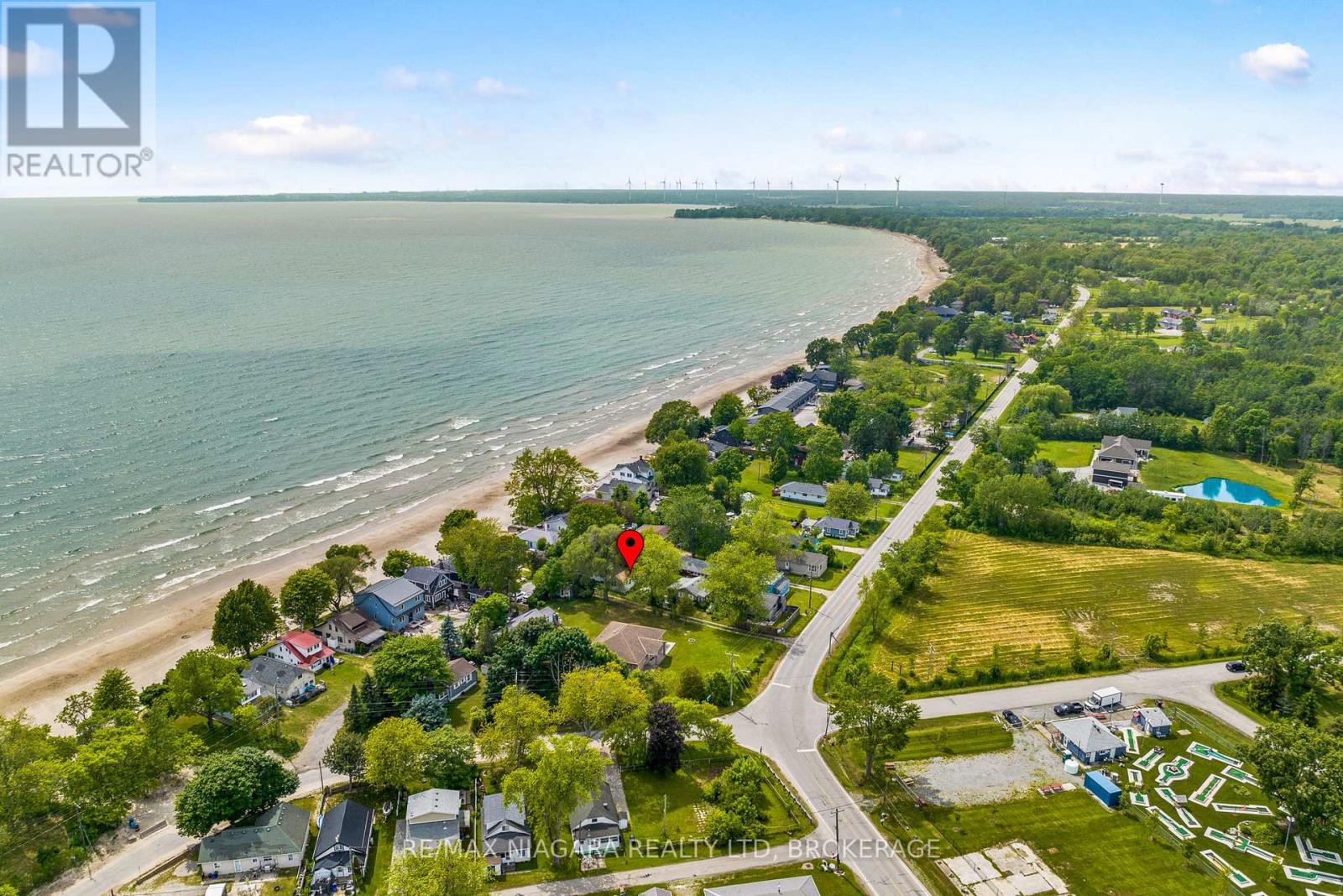 12213 Lakeshore Road, Wainfleet, Ontario  L0S 1V0 - Photo 24 - X13515536
