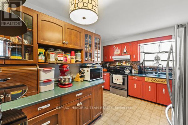 33 Meadowbrook Crescent, St. Catharines, Ontario  L2M 7G8 - Photo 11 - X13515764