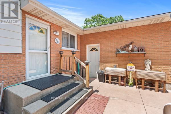 33 Meadowbrook Crescent, St. Catharines, Ontario  L2M 7G8 - Photo 29 - X13515764