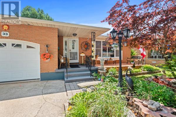 33 Meadowbrook Crescent, St. Catharines, Ontario  L2M 7G8 - Photo 3 - X13515764