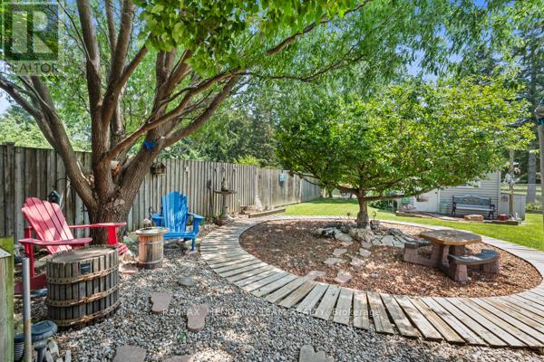 33 Meadowbrook Crescent, St. Catharines, Ontario  L2M 7G8 - Photo 31 - X13515764