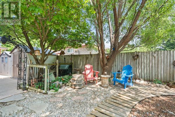 33 Meadowbrook Crescent, St. Catharines, Ontario  L2M 7G8 - Photo 32 - X13515764