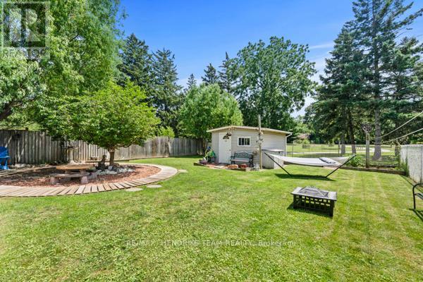 33 Meadowbrook Crescent, St. Catharines, Ontario  L2M 7G8 - Photo 34 - X13515764
