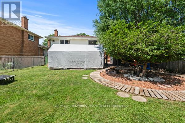 33 Meadowbrook Crescent, St. Catharines, Ontario  L2M 7G8 - Photo 36 - X13515764