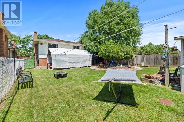33 Meadowbrook Crescent, St. Catharines, Ontario  L2M 7G8 - Photo 38 - X13515764