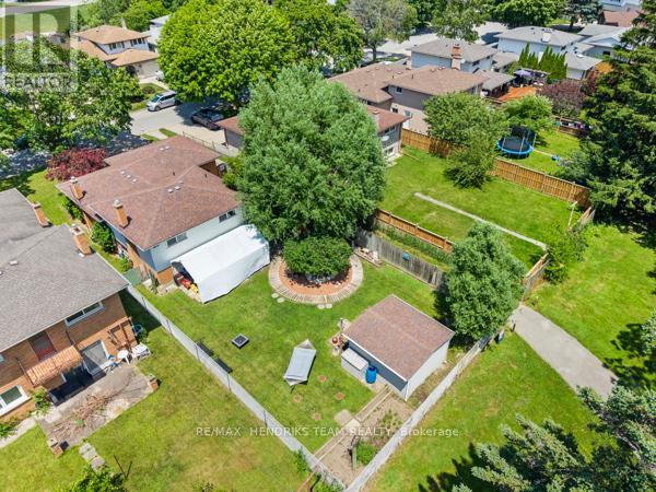33 Meadowbrook Crescent, St. Catharines, Ontario  L2M 7G8 - Photo 41 - X13515764