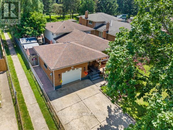 33 Meadowbrook Crescent, St. Catharines, Ontario  L2M 7G8 - Photo 42 - X13515764