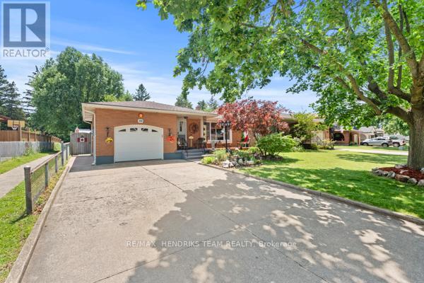 33 Meadowbrook Crescent, St. Catharines, Ontario  L2M 7G8 - Photo 43 - X13515764
