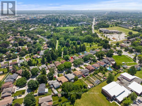 33 Meadowbrook Crescent, St. Catharines, Ontario  L2M 7G8 - Photo 44 - X13515764