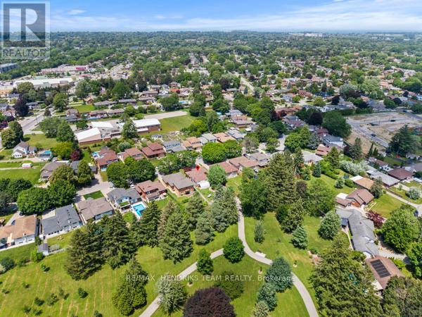 33 Meadowbrook Crescent, St. Catharines, Ontario  L2M 7G8 - Photo 46 - X13515764