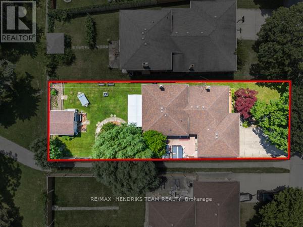 33 Meadowbrook Crescent, St. Catharines, Ontario  L2M 7G8 - Photo 48 - X13515764