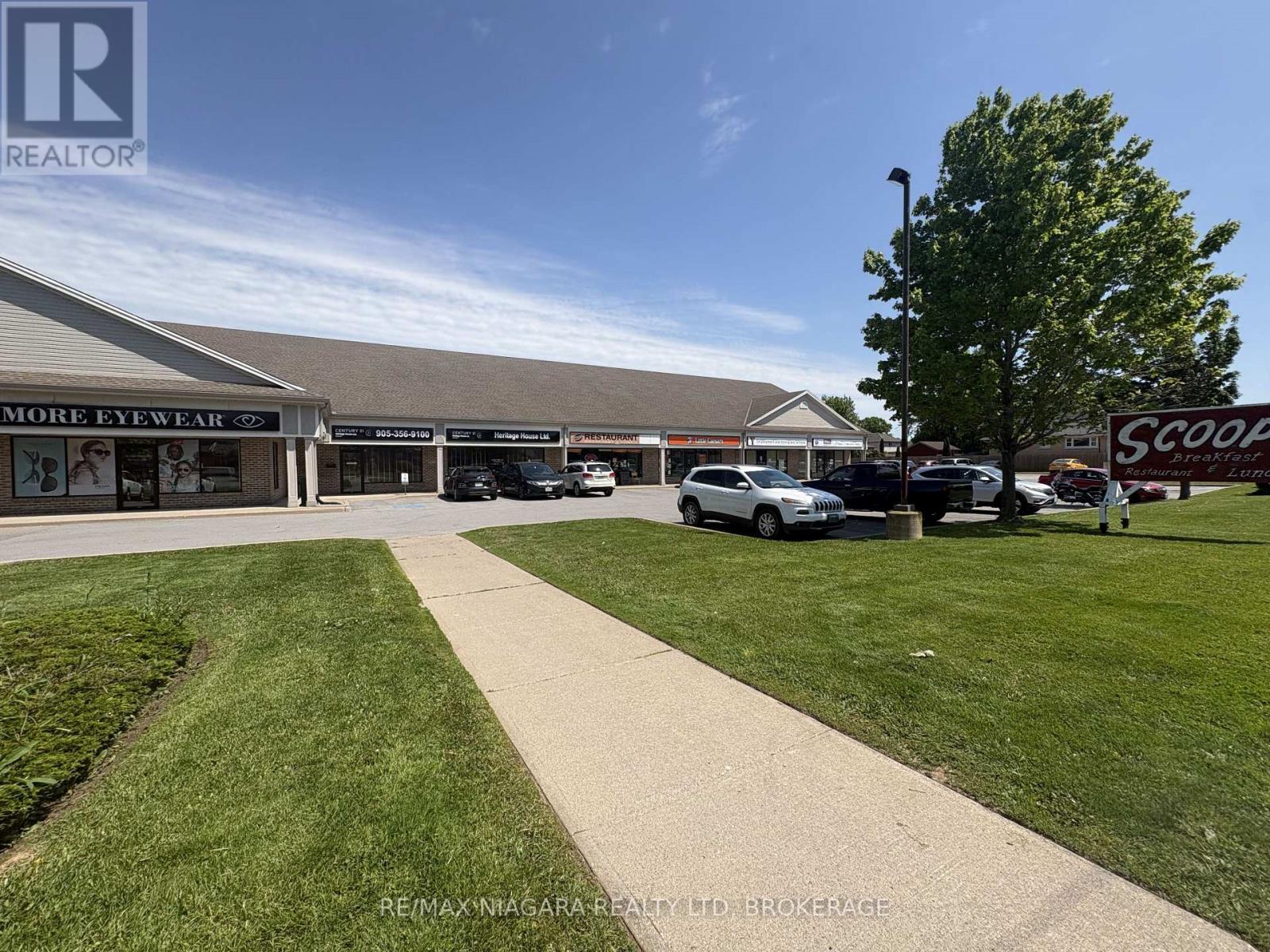 10&11 - 8123 Lundy's Lane, Niagara Falls, Ontario  L2H 1H3 - Photo 3 - X13515778