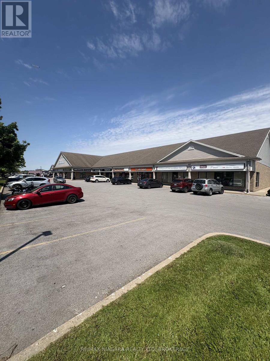 10&11 - 8123 Lundy's Lane, Niagara Falls, Ontario  L2H 1H3 - Photo 4 - X13515778