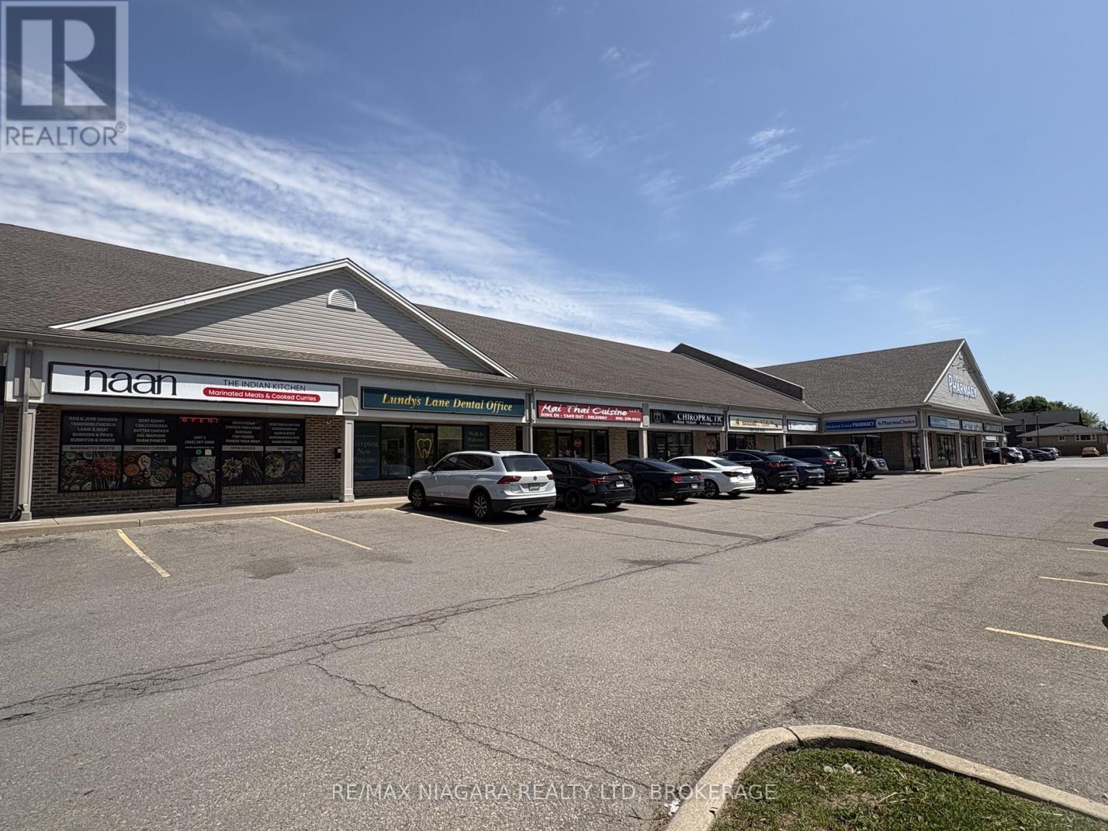 10&11 - 8123 Lundy's Lane, Niagara Falls, Ontario  L2H 1H3 - Photo 5 - X13515778
