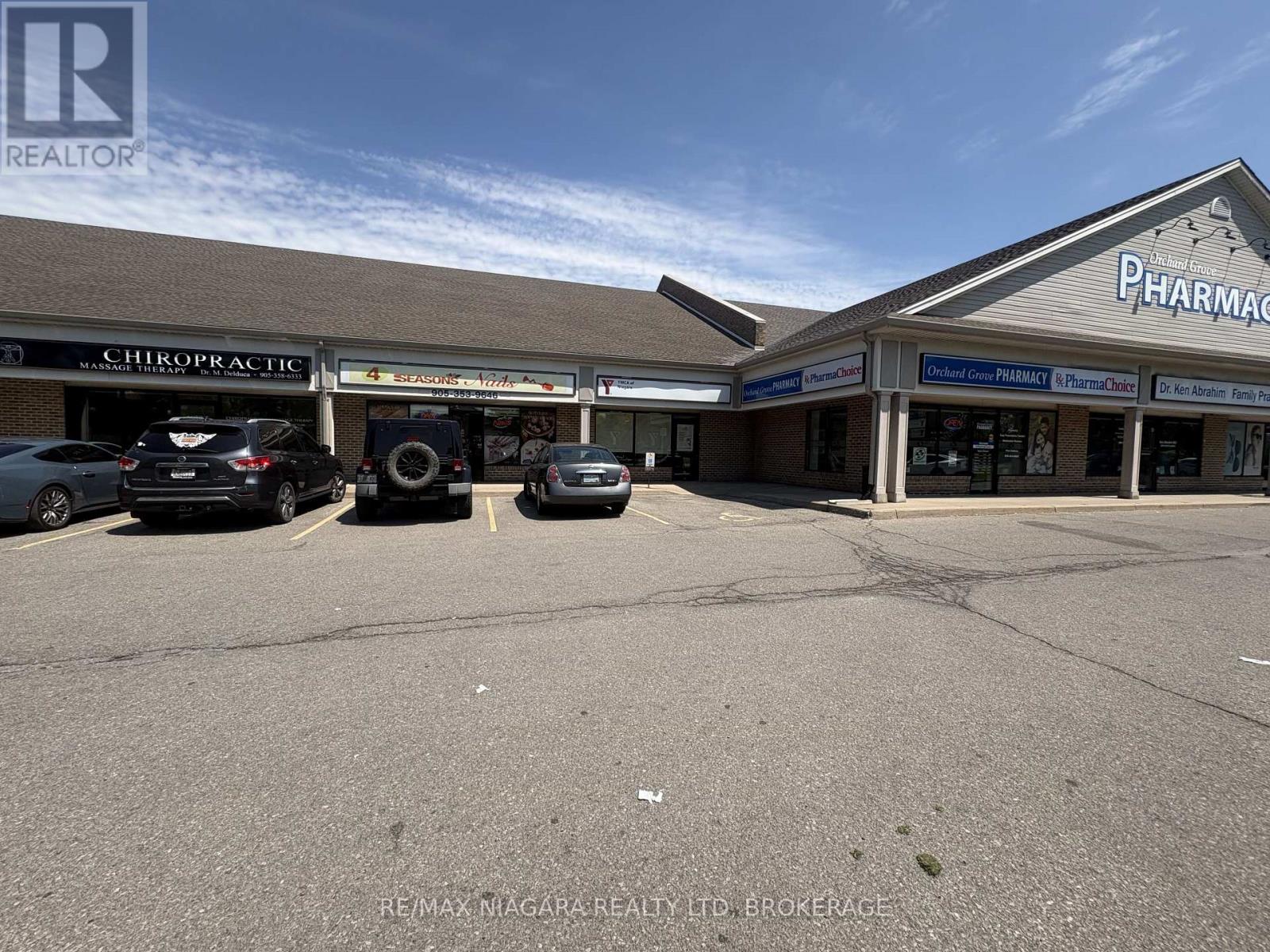 10&11 - 8123 Lundy's Lane, Niagara Falls, Ontario  L2H 1H3 - Photo 6 - X13515778