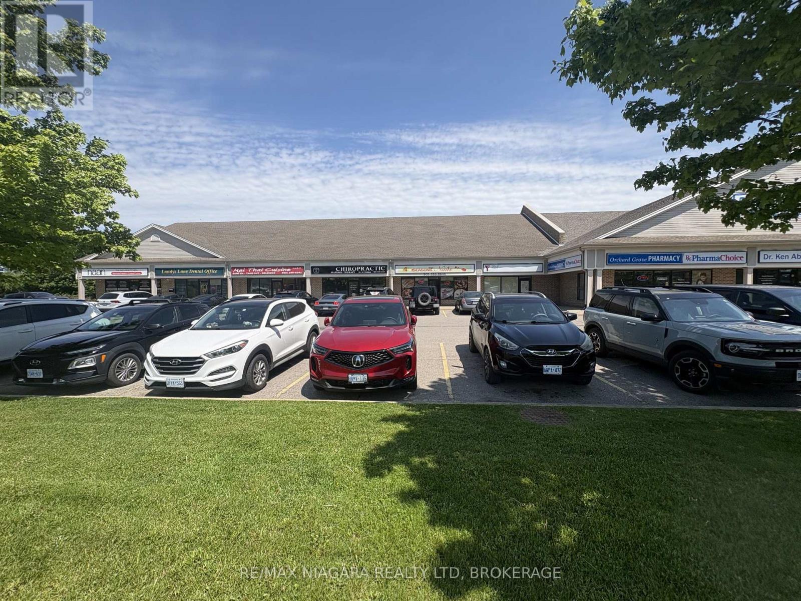 10&11 - 8123 Lundy's Lane, Niagara Falls, Ontario  L2H 1H3 - Photo 7 - X13515778