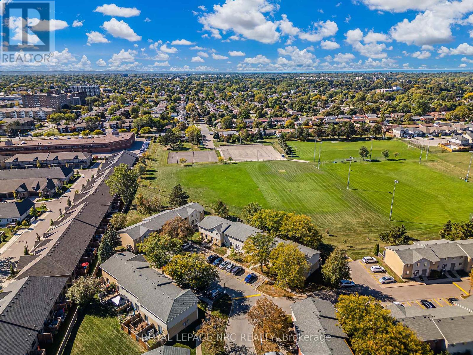 40 - 65 Dorchester Boulevard, St. Catharines, Ontario  L2M 7T1 - Photo 10 - X13515824