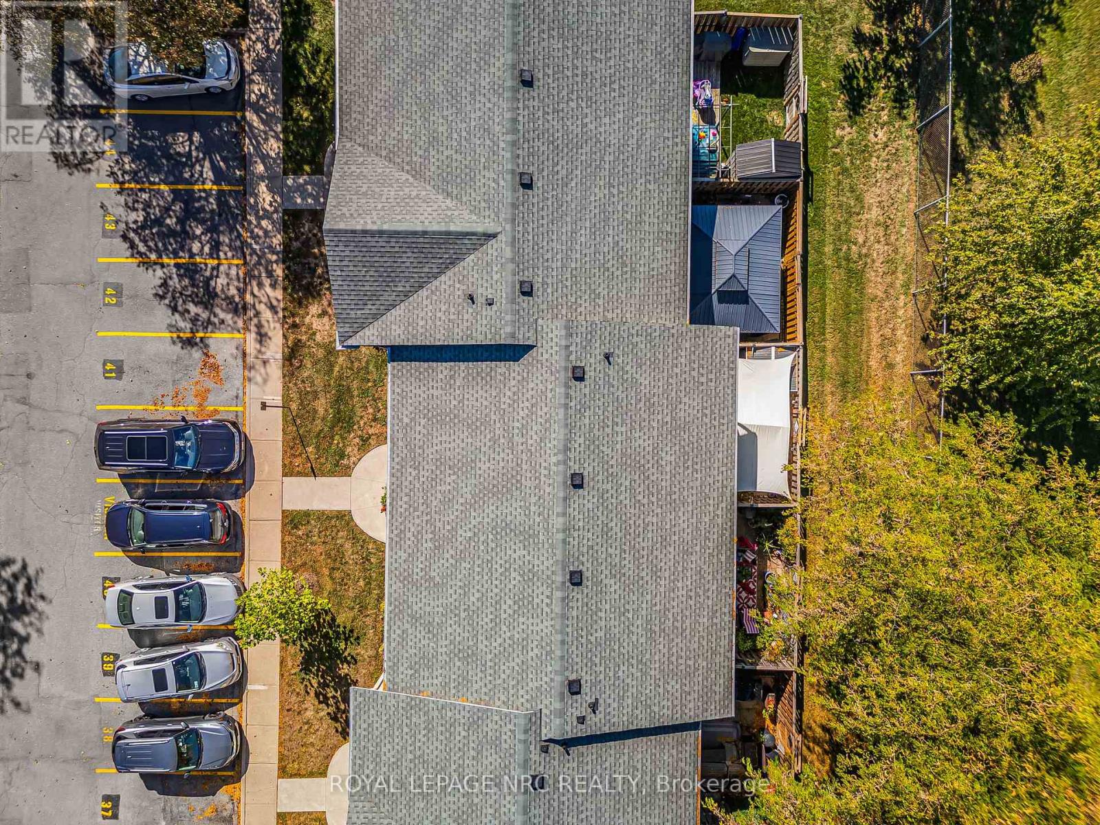 40 - 65 Dorchester Boulevard, St. Catharines, Ontario  L2M 7T1 - Photo 11 - X13515824