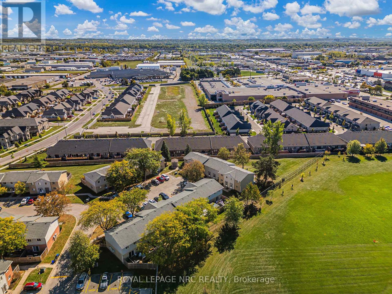 40 - 65 Dorchester Boulevard, St. Catharines, Ontario  L2M 7T1 - Photo 12 - X13515824