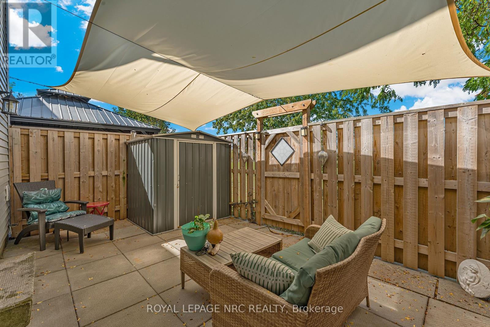 40 - 65 Dorchester Boulevard, St. Catharines, Ontario  L2M 7T1 - Photo 3 - X13515824