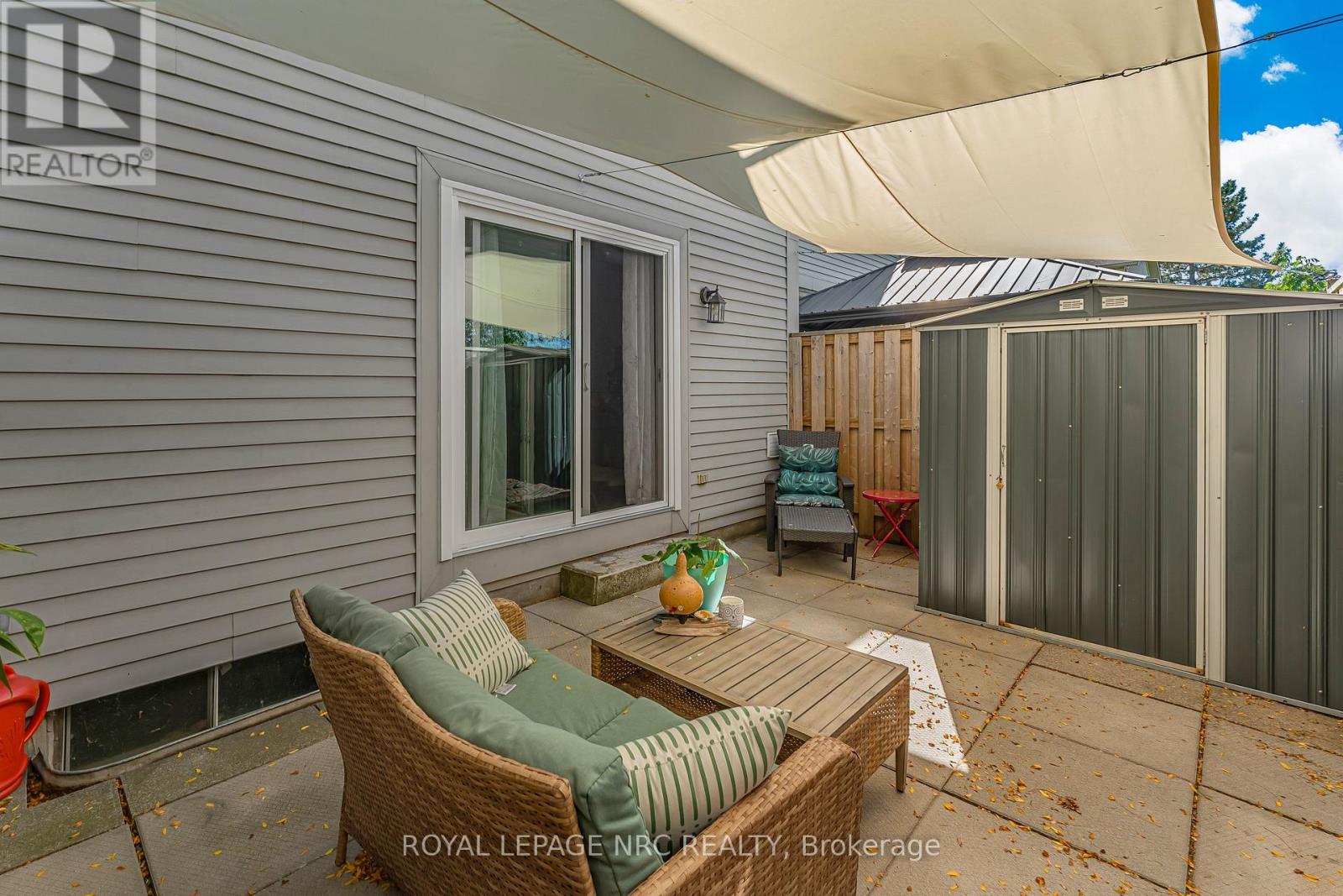 40 - 65 Dorchester Boulevard, St. Catharines, Ontario  L2M 7T1 - Photo 4 - X13515824