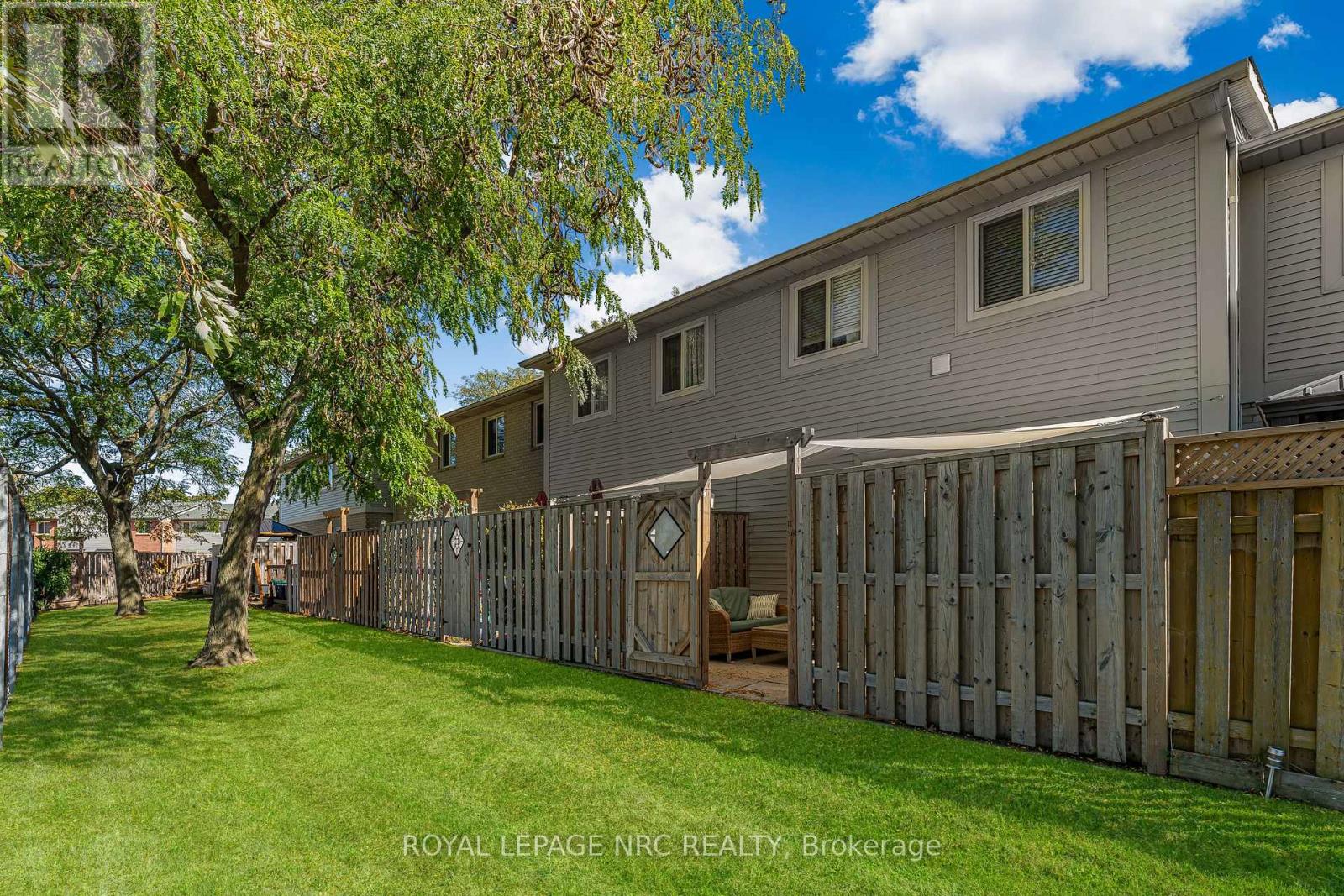 40 - 65 Dorchester Boulevard, St. Catharines, Ontario  L2M 7T1 - Photo 8 - X13515824