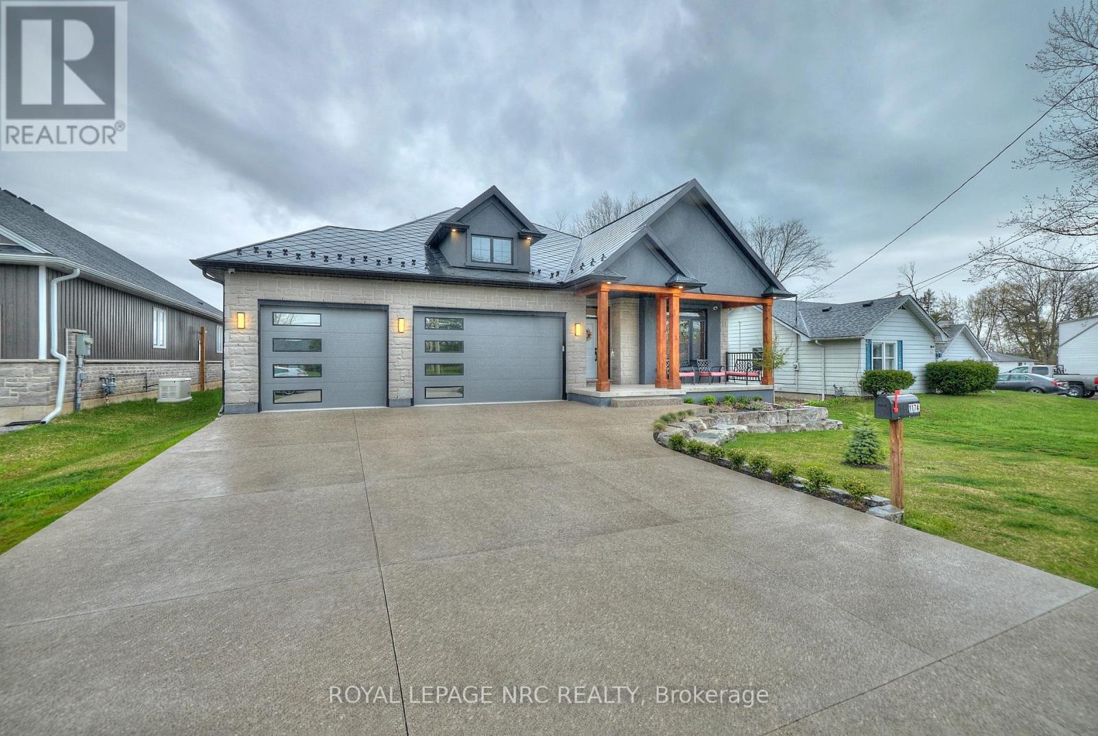 1174 Spears Road, Fort Erie, Ontario  L2A 4N1 - Photo 2 - X13516212