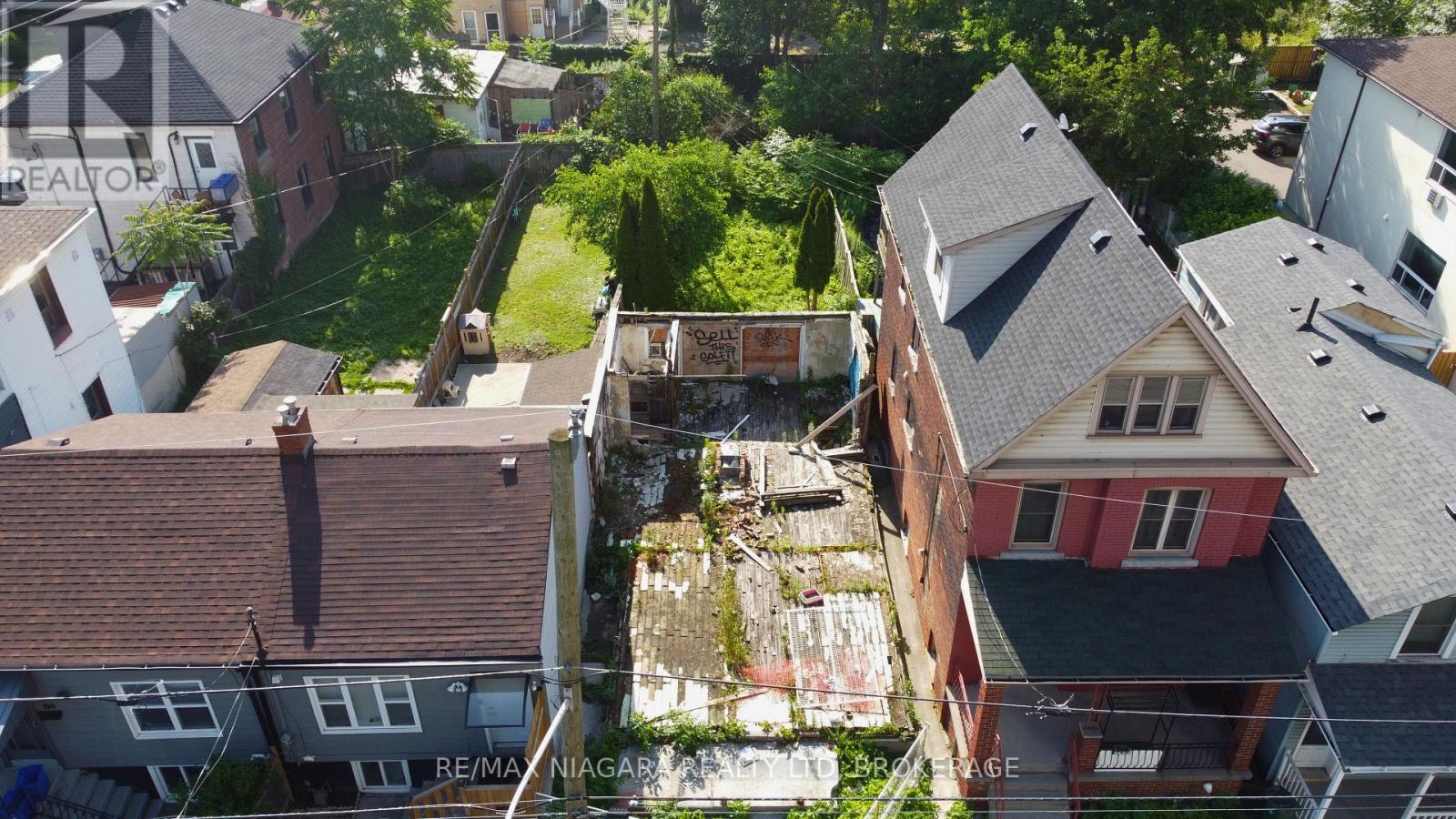 186 John Street N, Hamilton, Ontario  L8L 4P2 - Photo 2 - X13516552