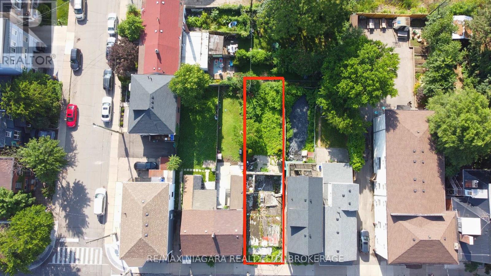 186 John Street N, Hamilton, Ontario  L8L 4P2 - Photo 3 - X13516552