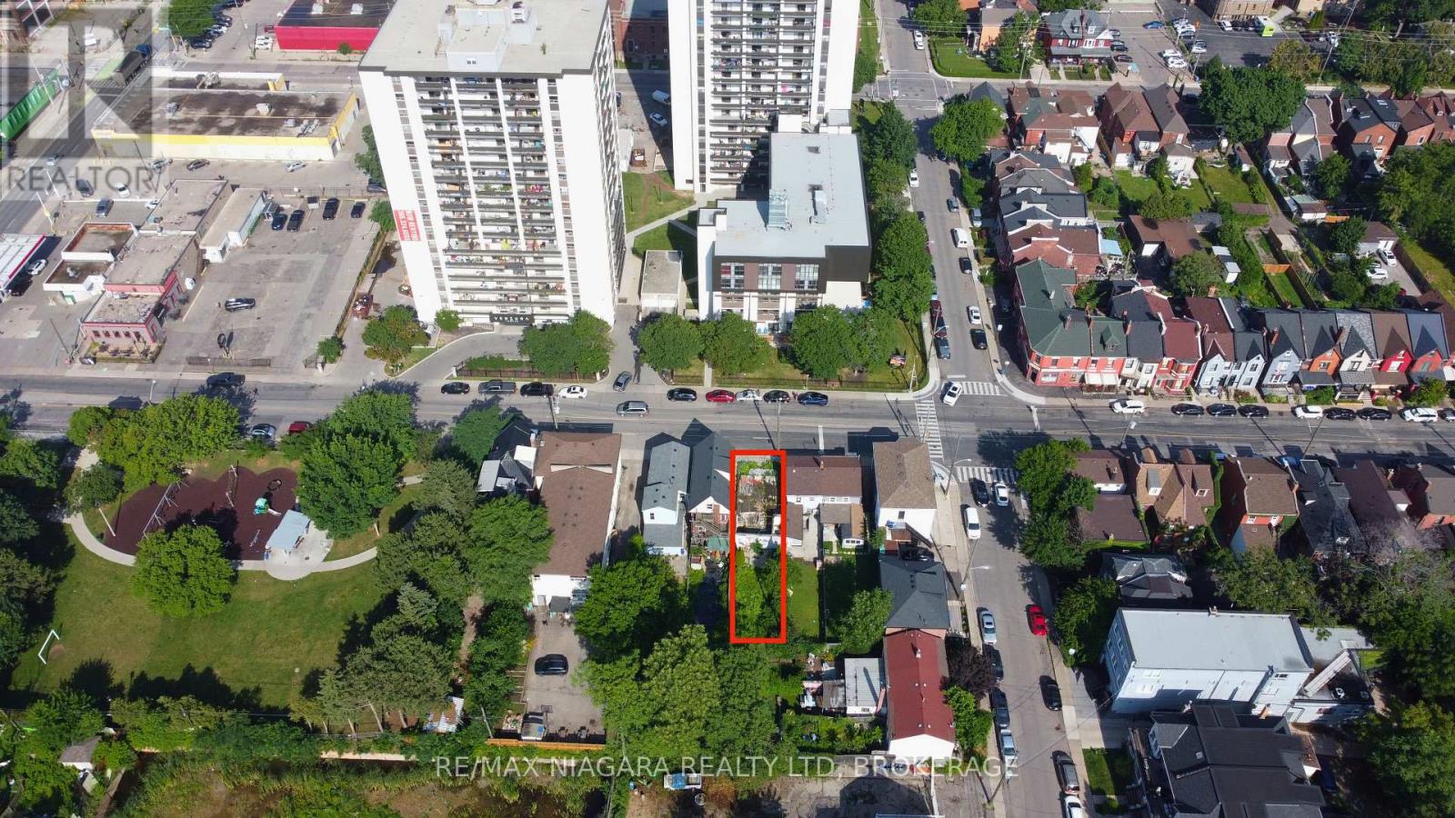 186 John Street N, Hamilton, Ontario  L8L 4P2 - Photo 4 - X13516552