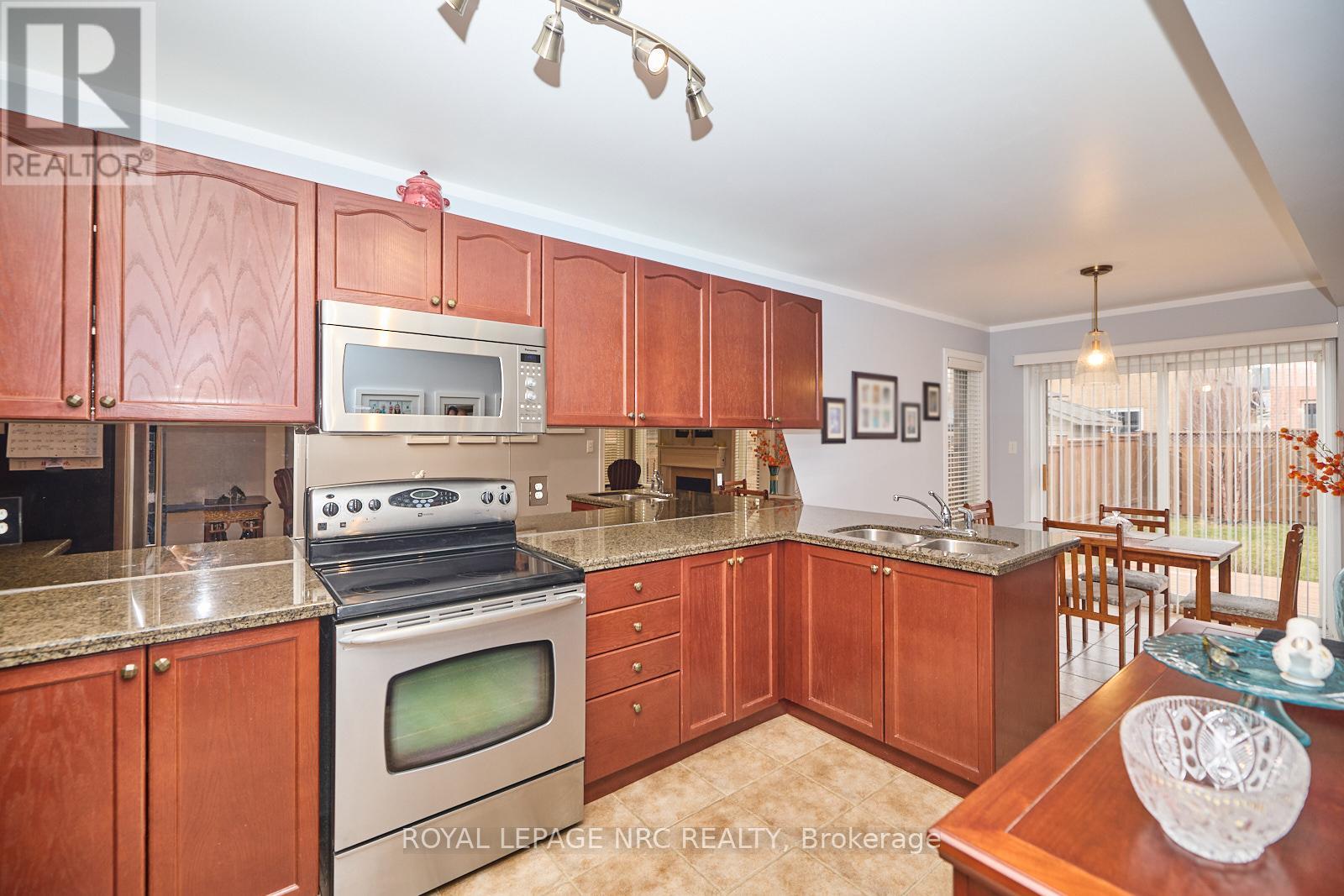 4 Alex Grant Place, St. Catharines, Ontario  L2P 0A2 - Photo 10 - X13517098