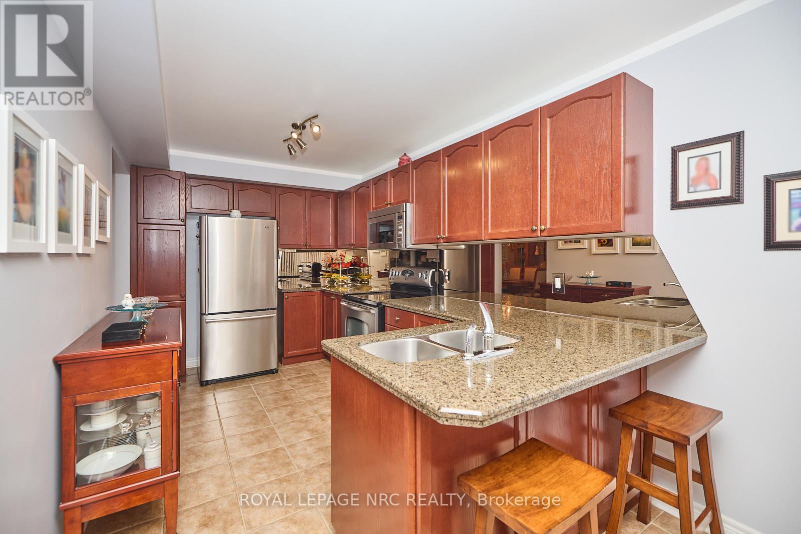 4 Alex Grant Place, St. Catharines, Ontario  L2P 0A2 - Photo 12 - X13517098