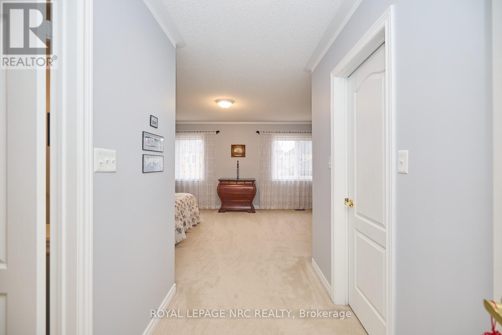 4 Alex Grant Place, St. Catharines, Ontario  L2P 0A2 - Photo 15 - X13517098