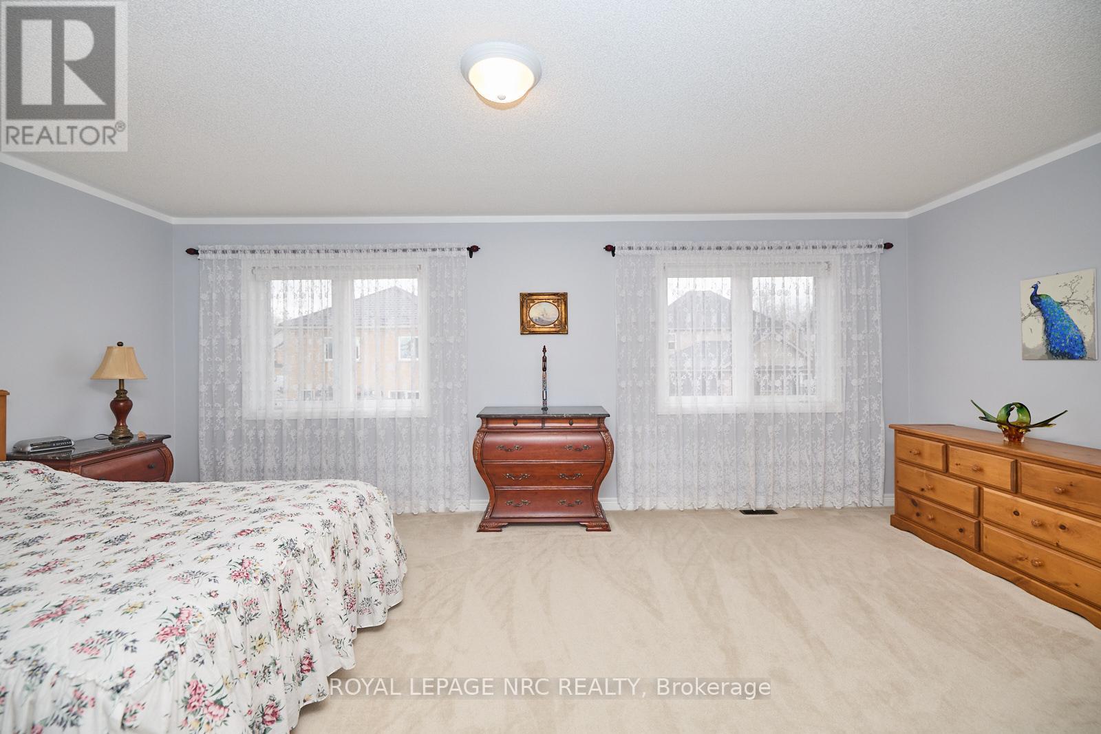 4 Alex Grant Place, St. Catharines, Ontario  L2P 0A2 - Photo 16 - X13517098