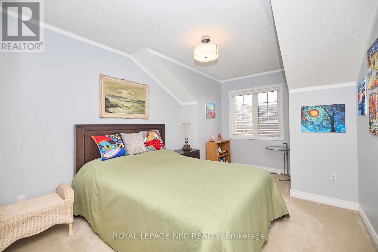 4 Alex Grant Place, St. Catharines, Ontario  L2P 0A2 - Photo 24 - X13517098