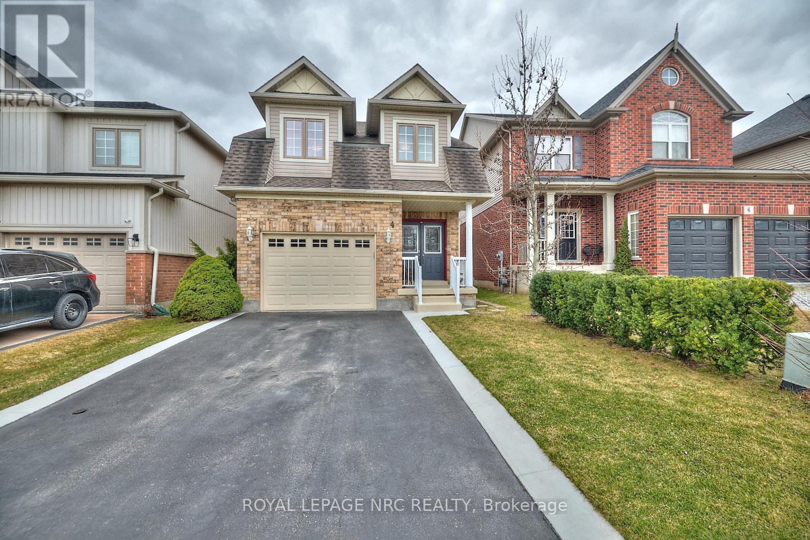 4 Alex Grant Place, St. Catharines, Ontario  L2P 0A2 - Photo 33 - X13517098