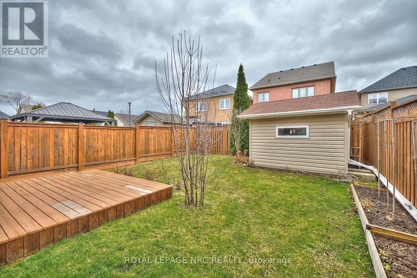 4 Alex Grant Place, St. Catharines, Ontario  L2P 0A2 - Photo 35 - X13517098