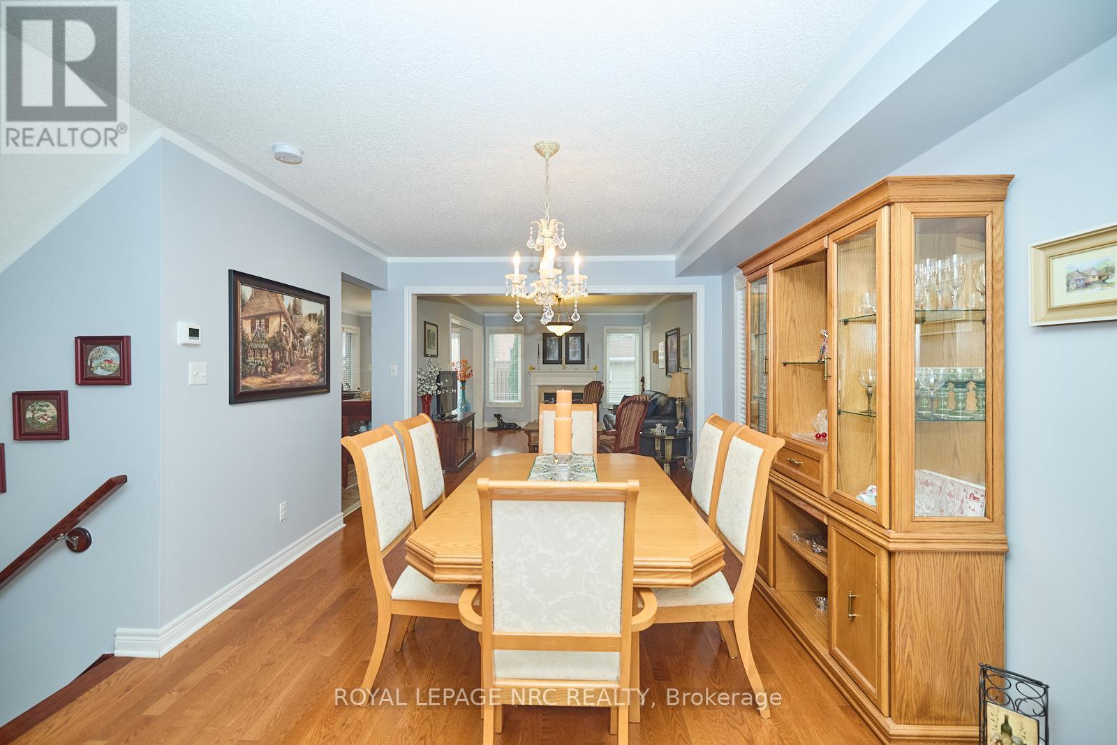 4 Alex Grant Place, St. Catharines, Ontario  L2P 0A2 - Photo 4 - X13517098