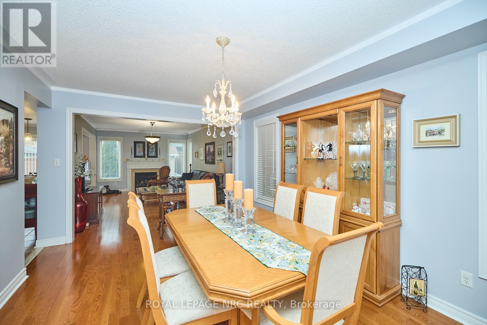 4 Alex Grant Place, St. Catharines, Ontario  L2P 0A2 - Photo 5 - X13517098