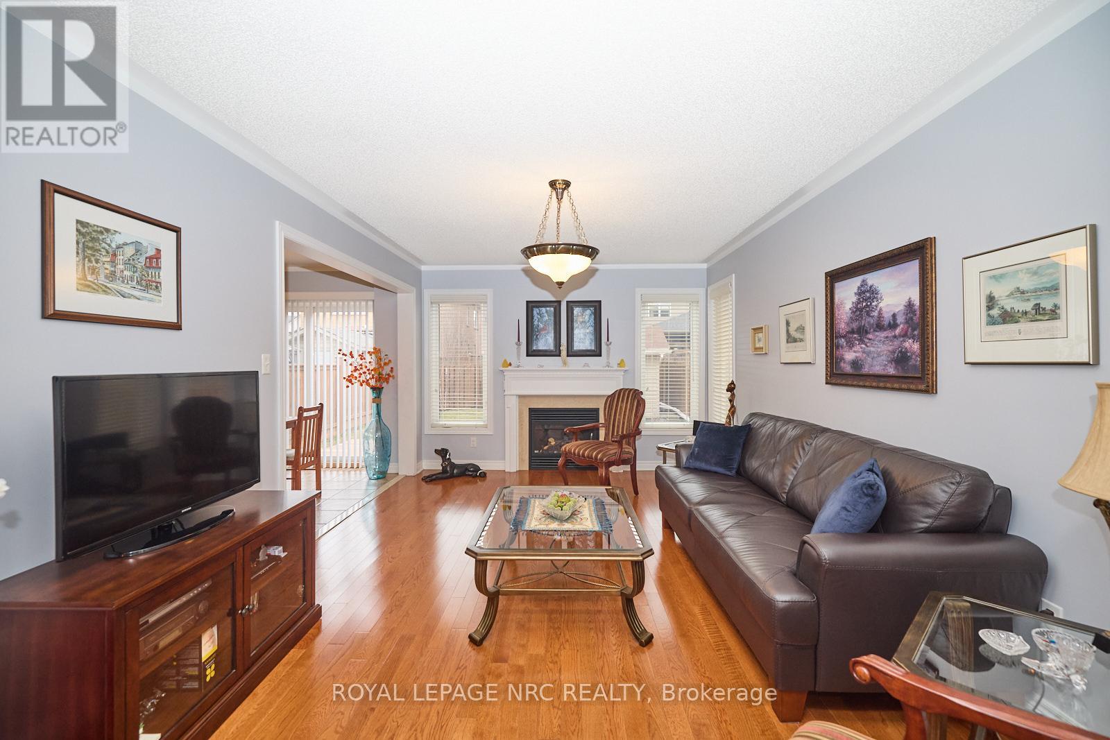4 Alex Grant Place, St. Catharines, Ontario  L2P 0A2 - Photo 6 - X13517098