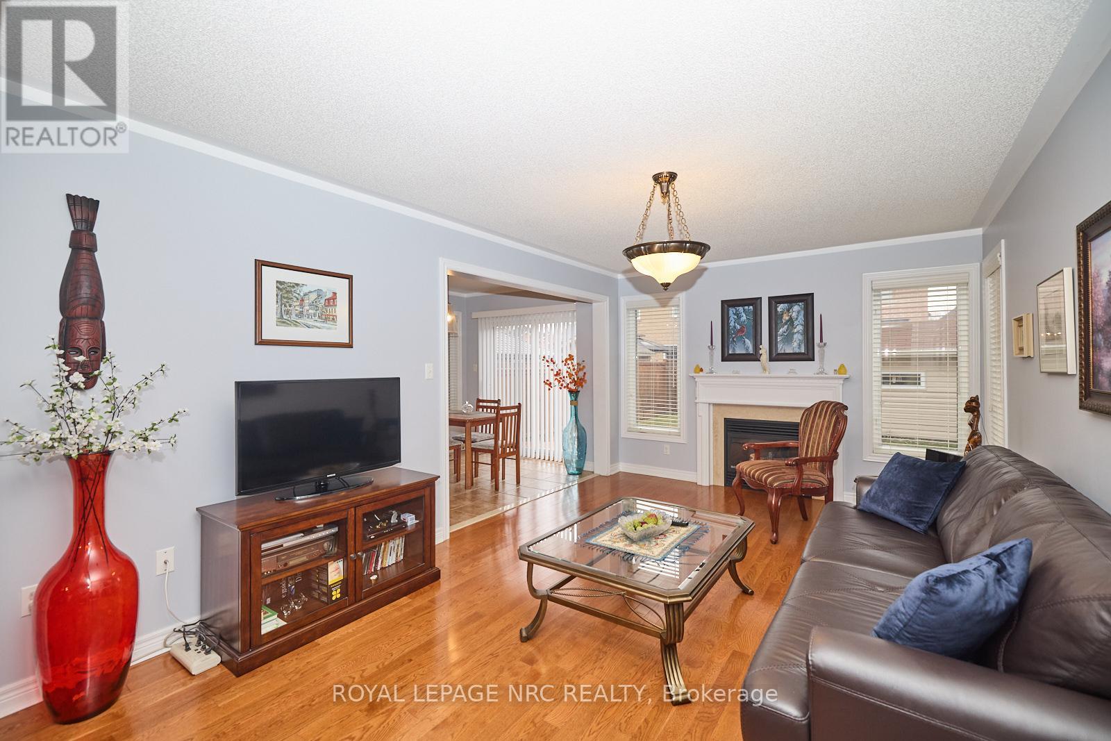 4 Alex Grant Place, St. Catharines, Ontario  L2P 0A2 - Photo 7 - X13517098