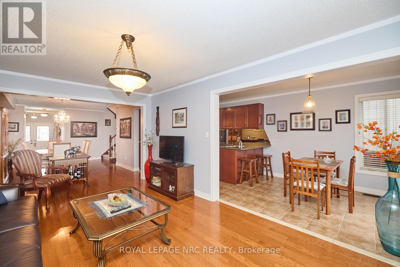 4 Alex Grant Place, St. Catharines, Ontario  L2P 0A2 - Photo 8 - X13517098
